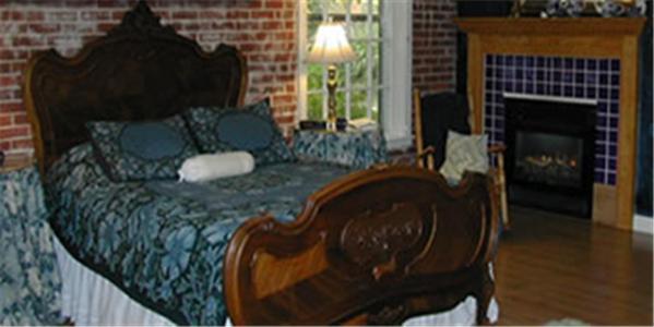 Beland Manor Inn Fort Smith Szoba fotó